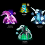 Cetaceans v2.0