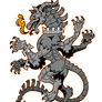 The Burning Prince