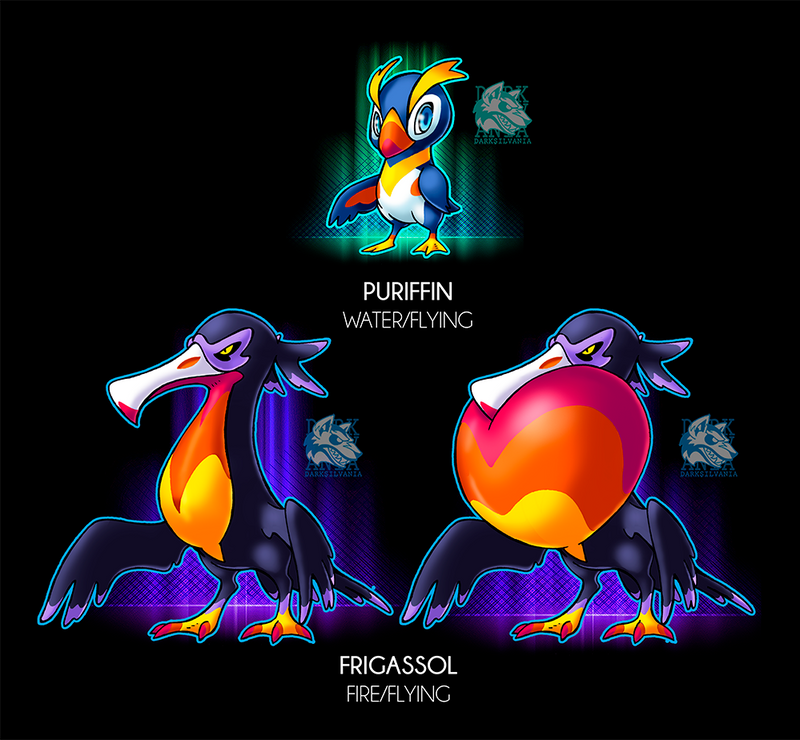 Just a little Gassy v2.0 by Darksilvania