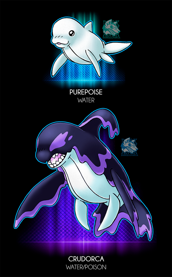 Blubber Lover by Darksilvania