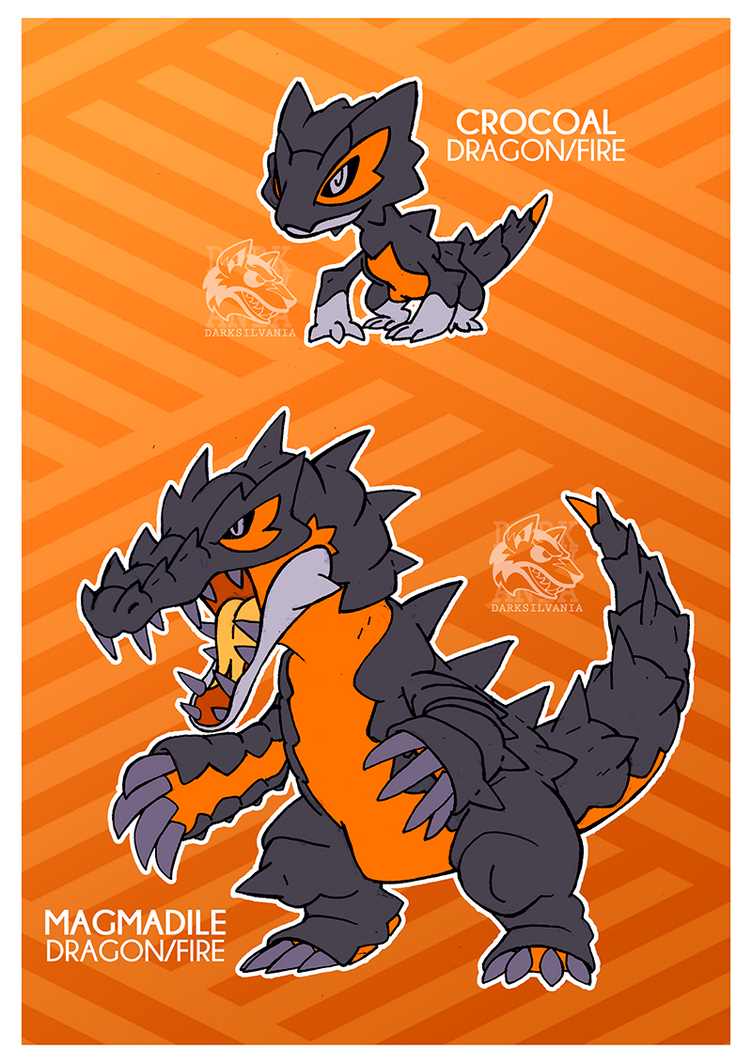 Adopt-a-dile (SOLD) by Darksilvania