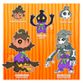 Halloween Candy Adoptables SOLD