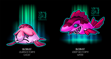 Explore the Best Blobfish Art | DeviantArt Explore the Best Blobfish Art | DeviantArt