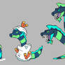 Charming as an eel