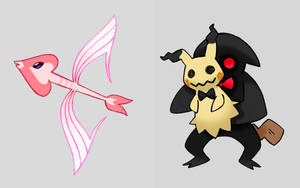 Fairy evolutions