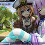 Nep And Blanc Video Call