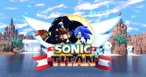 Sonic And Titan