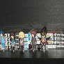 My Bakuman collection