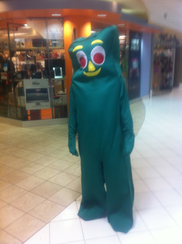 Gumby