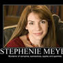 Stephenie Meyer