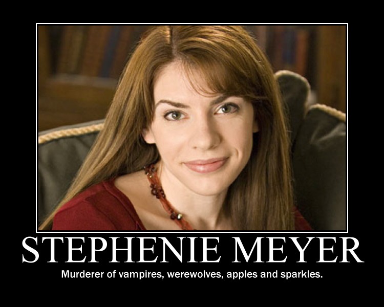 Stephenie Meyer