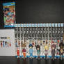 My Bakuman collection, V2