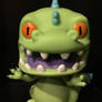 The Mighty Reptar