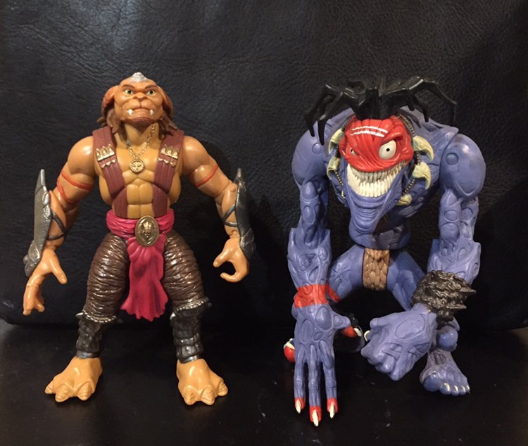 Small-Soldiers-FC DeviantArt Gallery