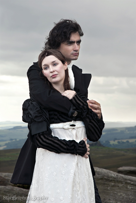 Wuthering Heights II