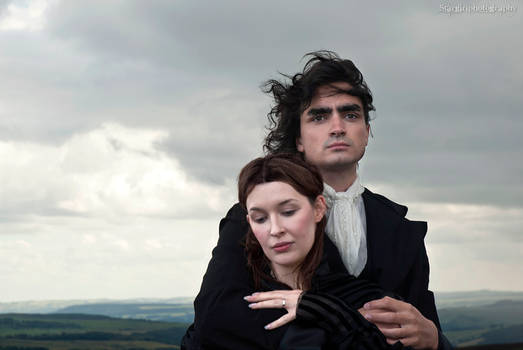 Wuthering Heights III