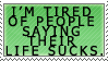 Stamp by LaylaTheBlackCheetah