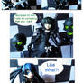 figure Comics- BRS and DM