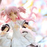 Pink Madoka 1