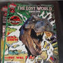 Jurassic Park Collection part 10