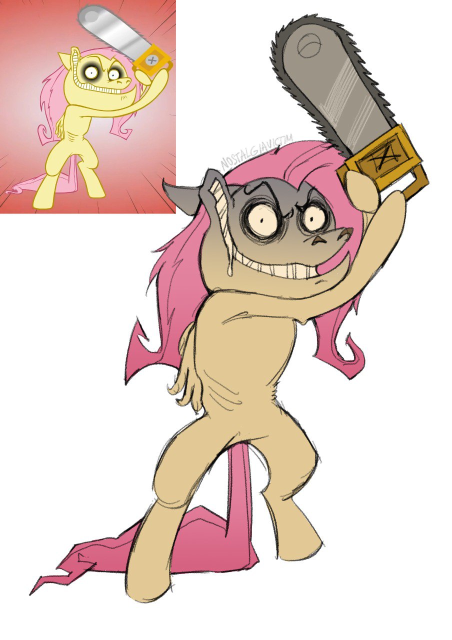 Fluttershed FlutterSHED (Shed.mov) by nostalgiavictim on DeviantArt