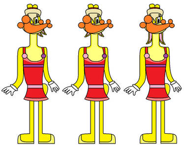 cover Meleagan borg bunny 2e321 face le 1 23452124