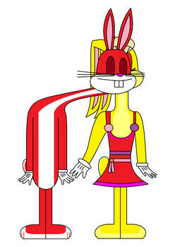 cover MeLeagan Borg bunny 1 hlbd head zb1a std le2