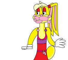 Cover 13425 Meg Lola Borg Bunny 531aie Eale Mouth