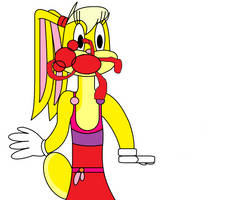 Cover 13425 Meg Lola Borg Bunny 531aie Eale Lei1s