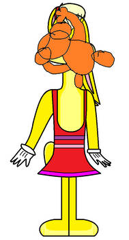 cover MeLeagan Borg bunny 1 bold eale uob1pqc obgl