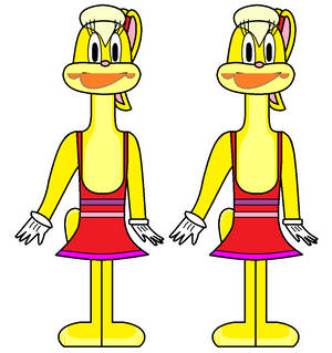 ucover MeLeagan Borg bunny 1 bold eale uob1cif 1ai