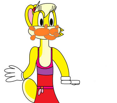 Cover 13425 Meg Lola Borg Bunny 531aie Eale Uob1ic