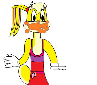 Cover 13425 Meg Lola Borg Bunny 531aie Eale Lei1a