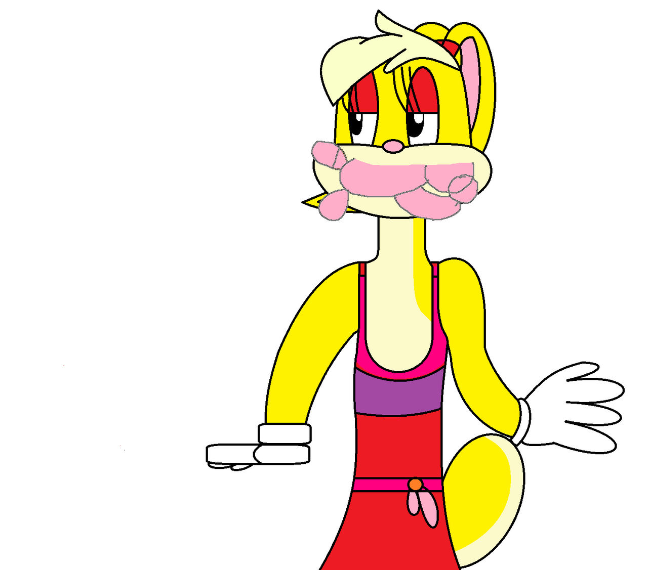 Cover 13425 Meg Lola Borg Bunny 531aie Eale Uob 1a