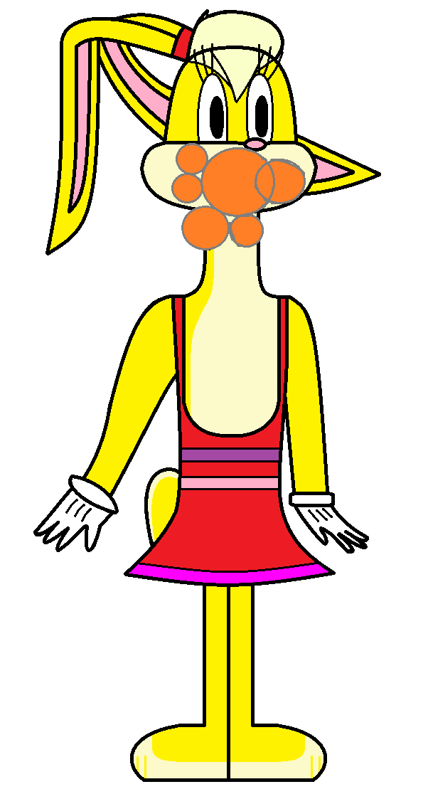 cover MeLeagan Borg bunny 1 bold eale lei1aez colo