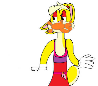 Cover 13425 Meg Lola Borg Bunny 531aie Eale Uob 1a