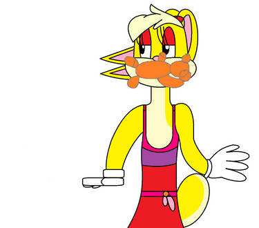 Cover 13425 Meg Lola Borg Bunny 531aie Eale Uob 1a