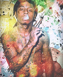 Lil Wayne