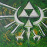 Hyrule Symbol