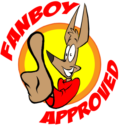 Fanboy Sign Fanboy Approved by GreyOfPTA on DeviantArt