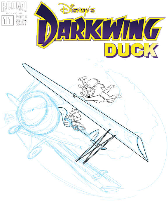 Pimander's Dream Cover Rough by GreyOfPTA on DeviantArt