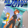 Reynard City Cover