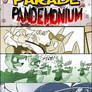 Parade Pandemonium Is Now Available!