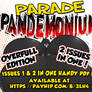 Parade Pandemonium: The Overfilled Edition