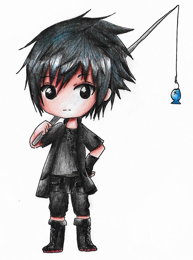 Noct Gar