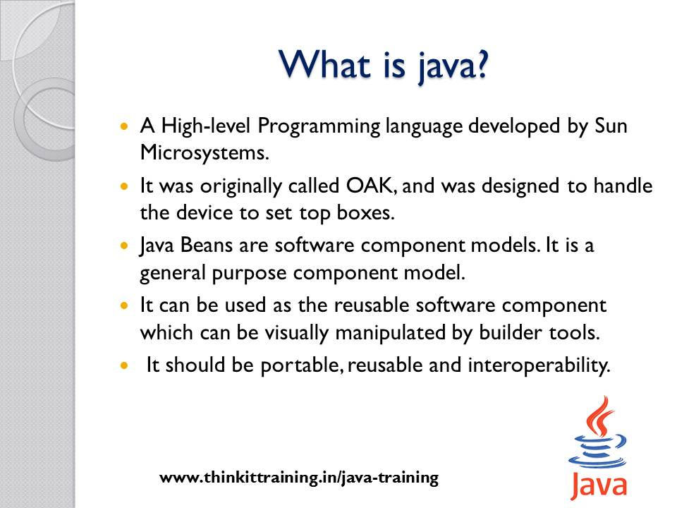 Everything About Java Overview of java by lucyhrivera on DeviantArt