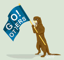 Go! Otters