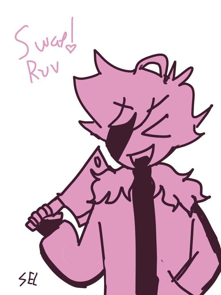 Swap Ruv! by jinxmodeus on DeviantArt