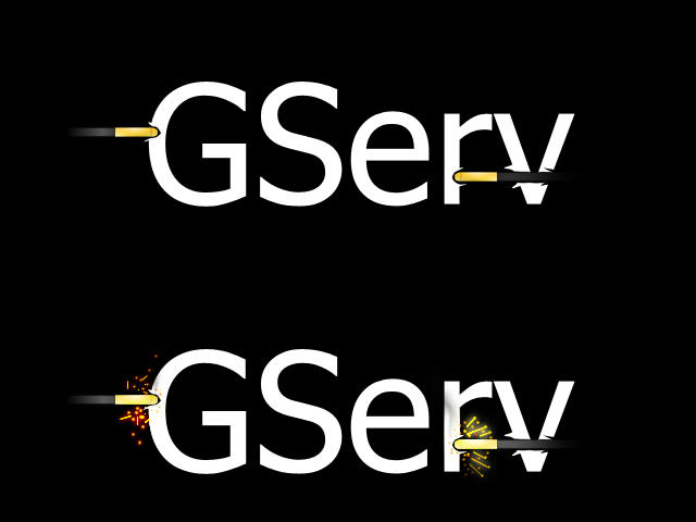 GServ logo by Natinhoo7 on DeviantArt