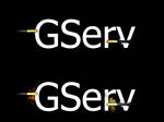 GServ logo